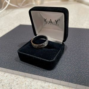 Kay’s Stainless Steel Band